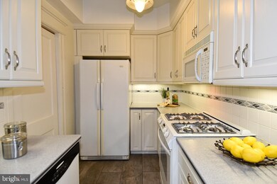 2009 Belmont Rd NW unit 204, Washington, DC 20009 - photo 7
