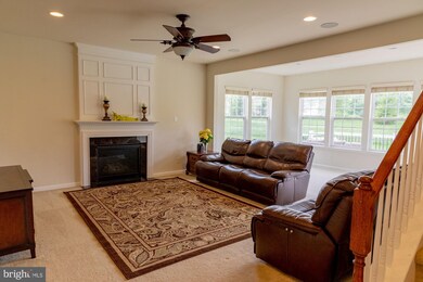 825 S Haines Cir, Downingtown, PA 19335 - photo 7