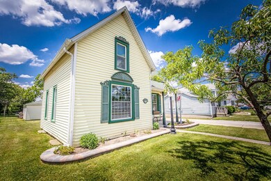 201 Harrington Ave, Crown Point, IN 46307 - photo 2