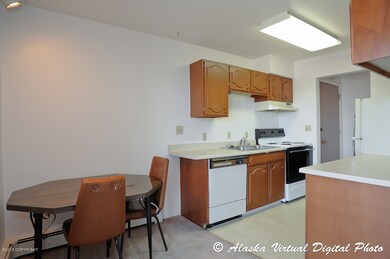 Dining Room/Kitchen
