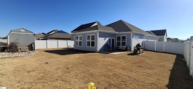 220 Pollyanna Dr, Greenville, SC 29605 - photo 6