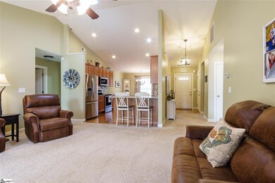 506 Summitbluff Dr, Greenville, SC 29617 - photo 5