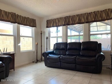 Upgraded Milgard Windows