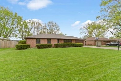 2721 Marsha Dr, Anderson, IN 46012 - photo 3