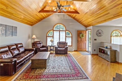 299 Fairview Ave, Rehoboth, MA 02769 - photo 4