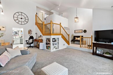 Formal Living