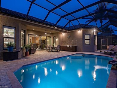 2975 Cinnamon Bay Cir, Naples, FL 34119 - photo 3