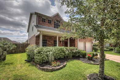 3022 Marlan Woods Ct, Spring, TX 77386 - photo 2