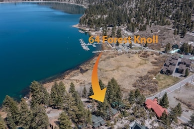 64 Forest Knoll Rd unit 47, June Lake, CA 93529 - photo 4