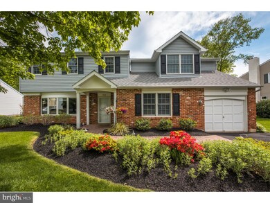 354 Old Mill Dr, Langhorne, PA 19047 - photo 2