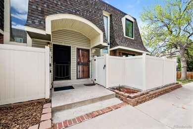 1360 S Idalia St unit F, Aurora, CO 80017 - photo 3