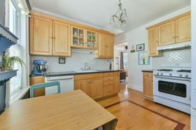 85 Glen Rd unit 3, Jamaica Plain, MA 02130 - photo 3