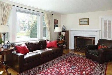 45 Barbara Rd, West Newton, MA 02465 - photo 2