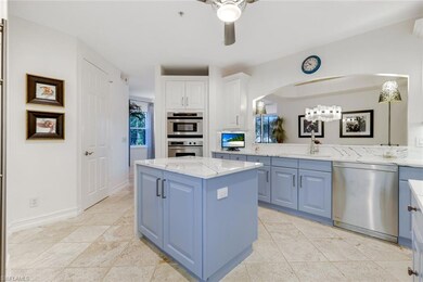 2868 Tiburon Blvd E unit 101, Naples, FL 34109 - photo 6