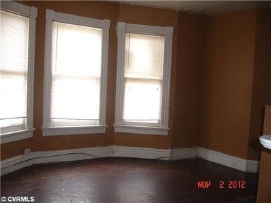 Bedroom - Bedroom #1