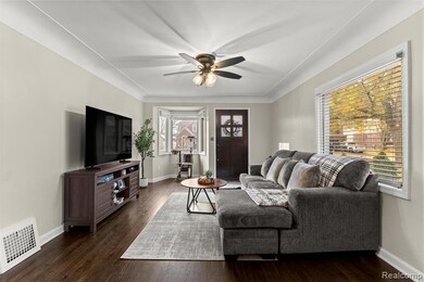 15404 Belmont Ave, Allen Park, MI 48101 - photo 4