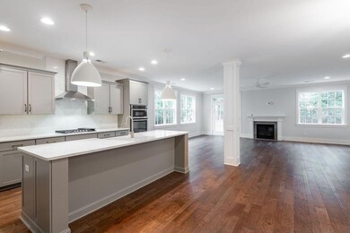 696 Yellow Leaf Ln, Summerville, SC 29486 - photo 5