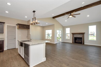 4724 N Emerald Ct, Maize, KS 67101 - photo 4