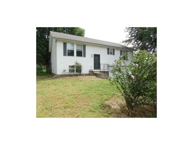 308 S Franklin St, Spring Hill, KS 66083 - photo 2