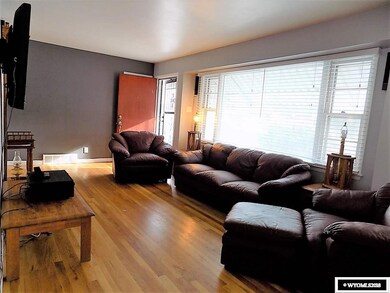 1644 Jim Bridger Ave, Casper, WY 82604 - photo 5