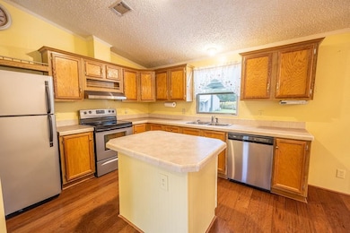 211 Hunter Rd, Ragley, LA 70657 - photo 5