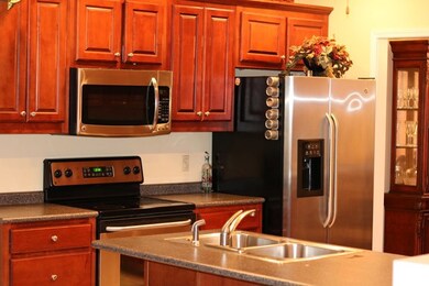 911 Bonnie Blue Dr, Oxford, MS 38655 - photo 7