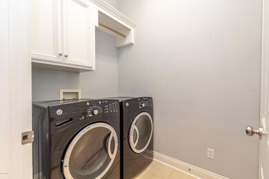 Laundry room_