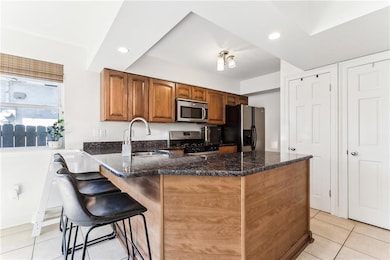 Gourmet Kitchen