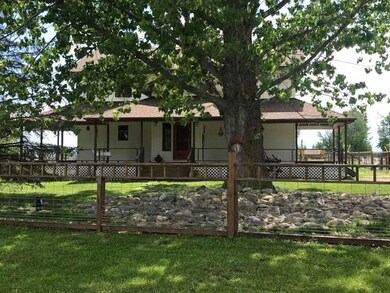 407 Moose Hollow Rd. Victor, main photo.