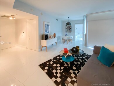 Living Dining