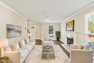 5200 Fieldwood Ct, Raleigh, NC 27616 - photo 7