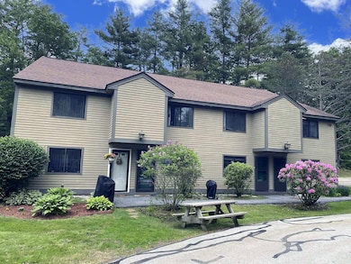 5 Swiftwater is the 3rd building on the right
