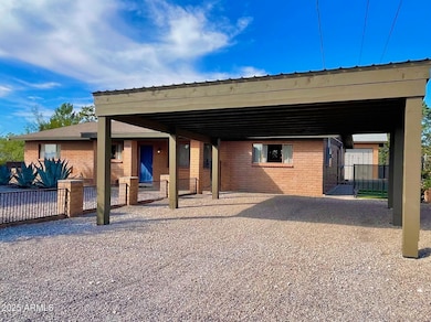 110 Nighthawk Ave, Bisbee, AZ 85603 - photo 6