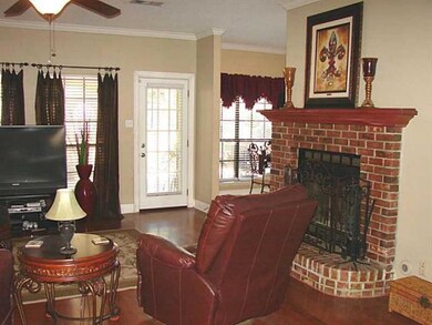 Den/Family/Great Room.