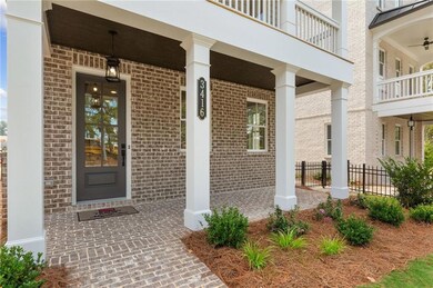 3416 Archerfield Way, Smyrna, GA 30080 - photo 6