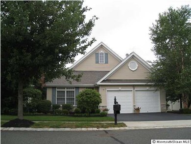 75 Londonberry Dr, Holmdel, NJ 07733 - photo 2