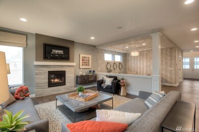 15356 127th Ave NE unit 77, Woodinville, WA 98072 - photo 5