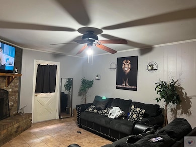 3302 Robin Cir, Texarkana, TX 75503 - photo 5