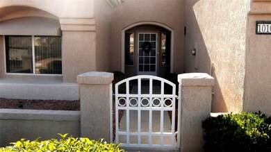ENTRY TO COURTYARD