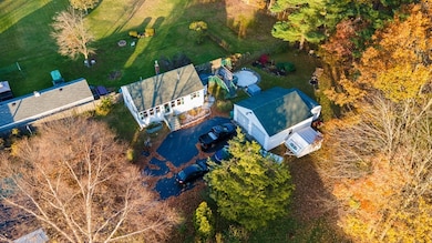 488 Shea St, Fitchburg, MA 01420 - photo 2