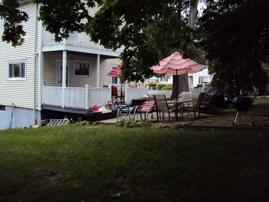 182 Savannah Ave, Mattapan, MA 02126 - photo 4