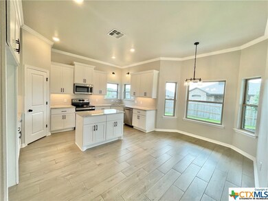 604 Juniper Dr, Troy, TX 76579 - photo 6