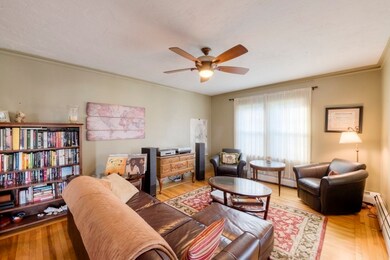 52 Proctor St, Worcester, MA 01606 - photo 6