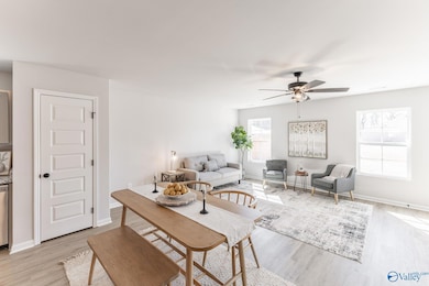 140 Stratman Dr, New Hope, AL 35760 - photo 4