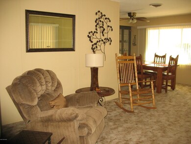 5912 Rafter Circle Living Room (1)