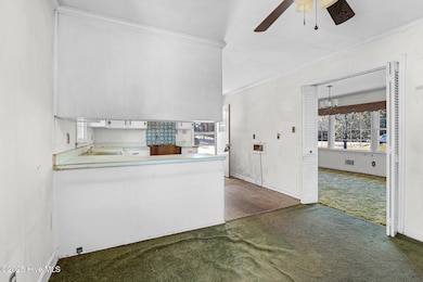 526 MacCripine Rd, Pinetops, NC 27864 - photo 7