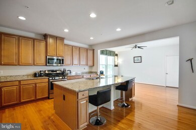 22837 Glacier Lily Dr, Clarksburg, MD 20871 - photo 7