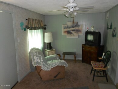 Family room / den