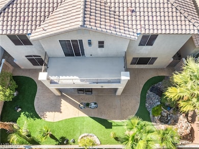 7832 Regency Park St, Las Vegas, NV 89149 - photo 2