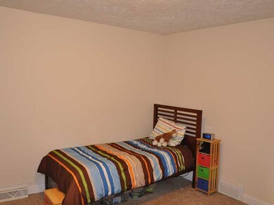 Bedroom. Bedtime Stories!